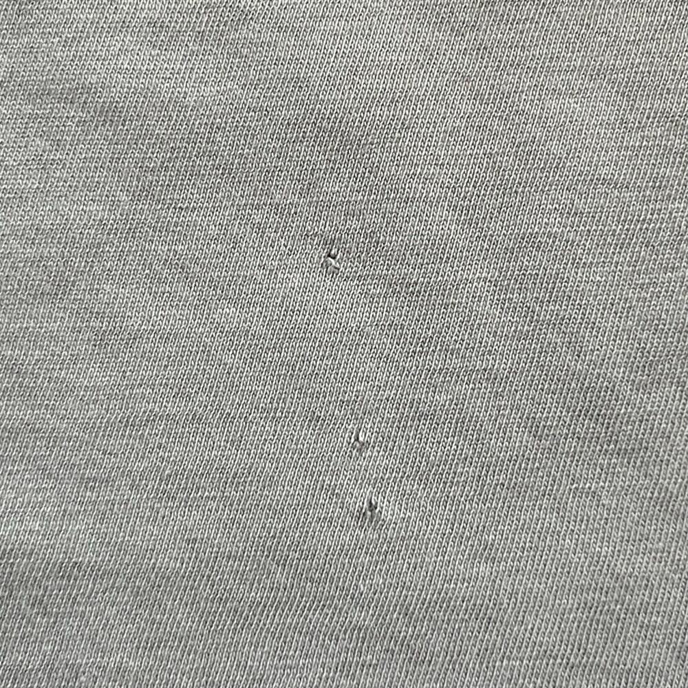 All saints Crewneck T-shirt mauve men’s small casual everyday lightweight - Picture 6 of 6